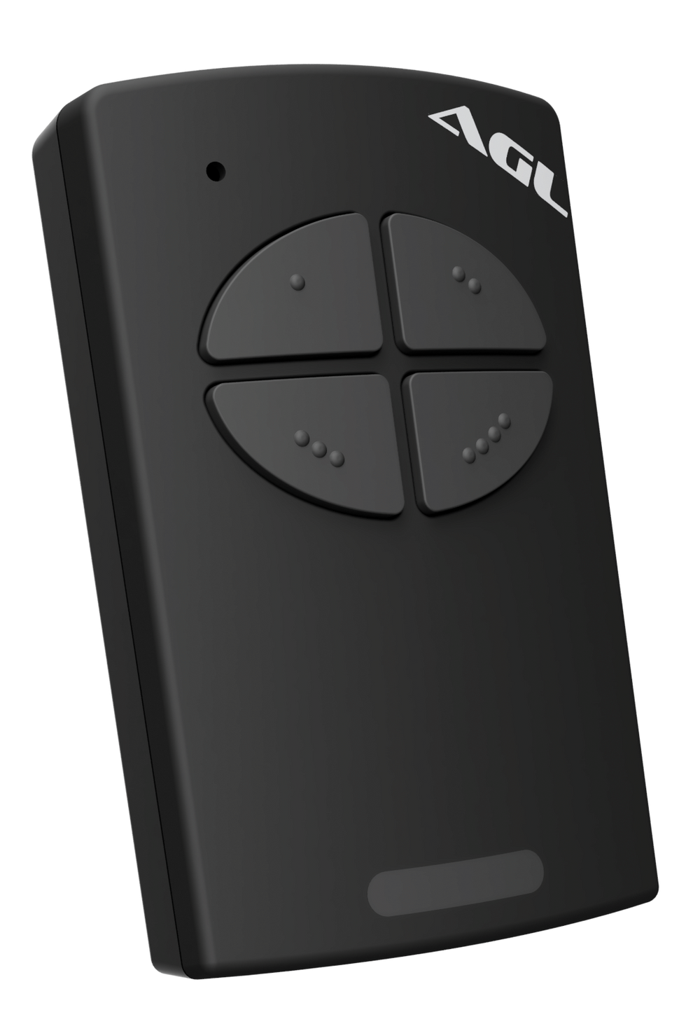 Controle AGL portão Eletrônico