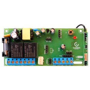 Central Universal A00980 Garen