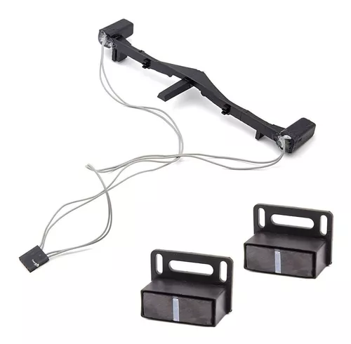 Sensor de Fim de curso Reed Deslizante