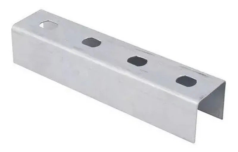 Junção Interna (I) p/ Perfilado 38x38 Perfilaço