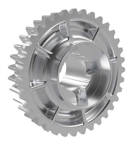 Engrenagem Interna AGL para Motor Industrial