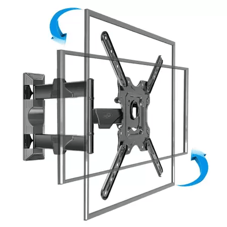 Suporte Multi Articulado ELG 26a75"