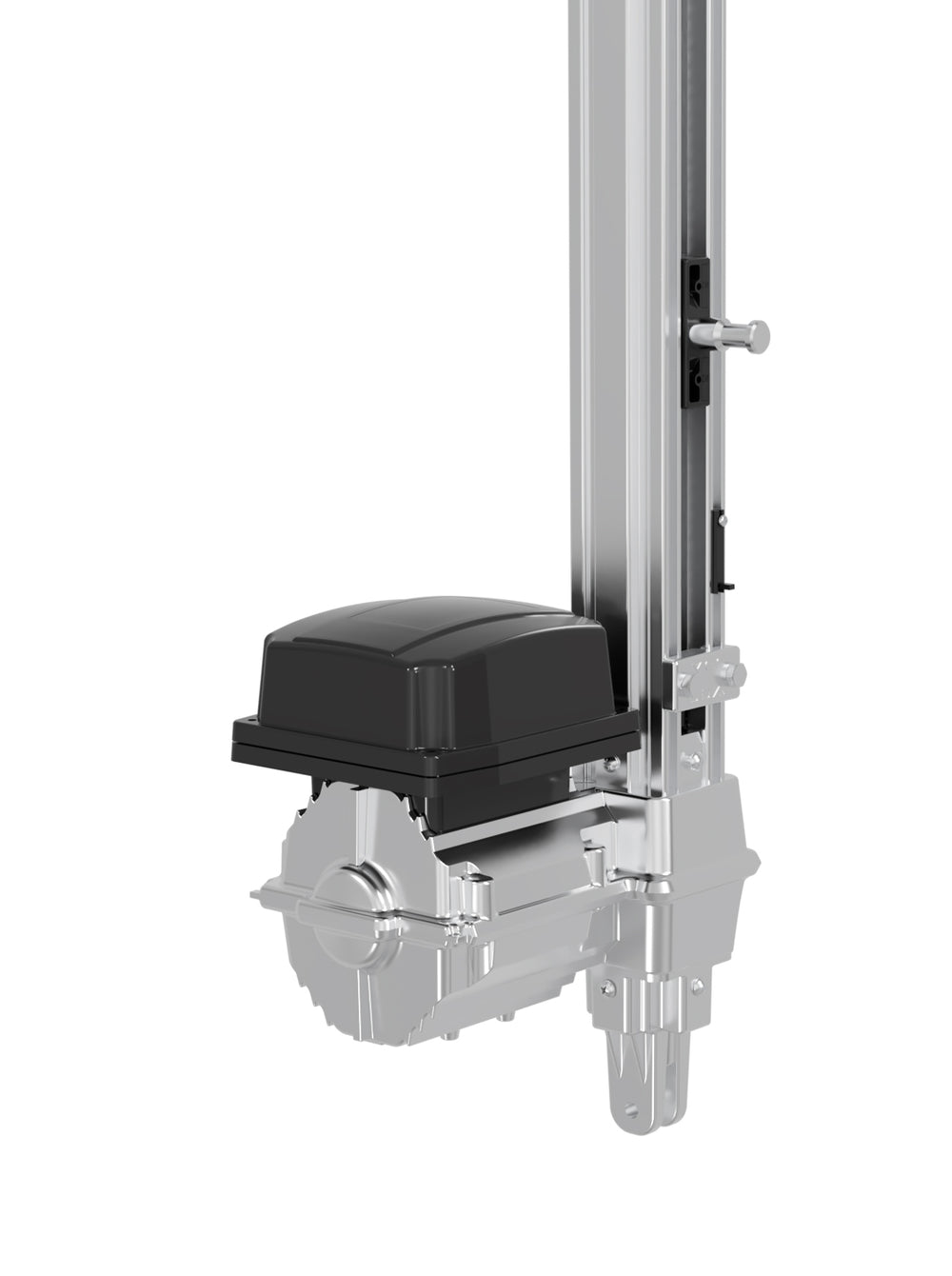 Conjunto Movimentador AGL Trino New Bv  Light 220v