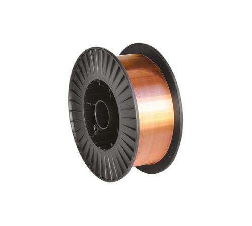 Arame de Solda MIG 0.8MM - 15 KG