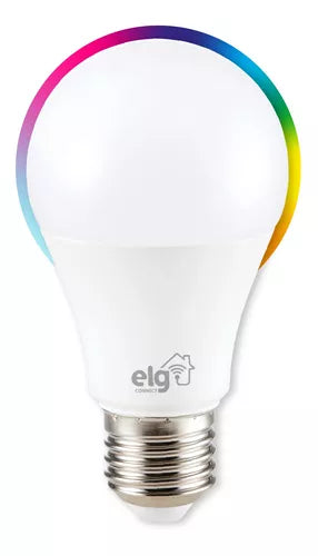 Lâmpada  Led 10w Inteligente EGL SHL100