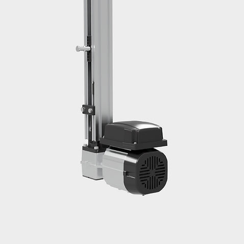 Conjunto Movimentador AGL Trino Línea basculante  220v 60 hz
