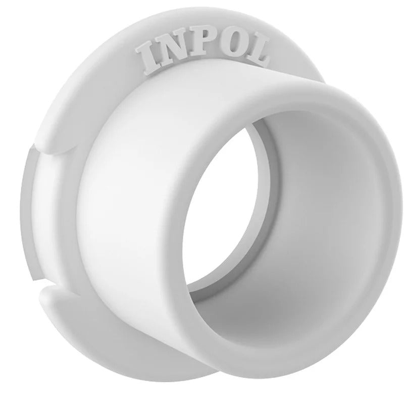 Adaptador 3/4 Branco