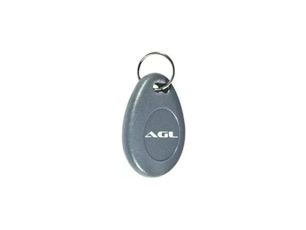 Chave Digital Tag 120khz AGL