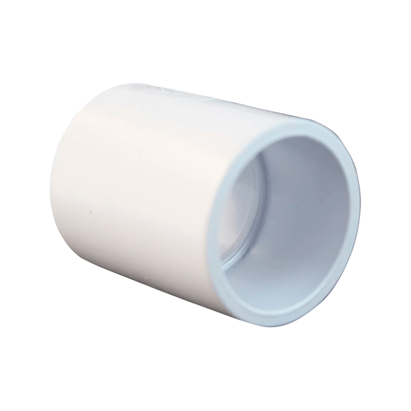 Luva 3/4" Branca